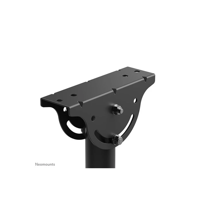 Βάση Τηλεόρασης Neomounts DEH 37"-70" 1TFT 1joints H:106-156cm Max.50 Black