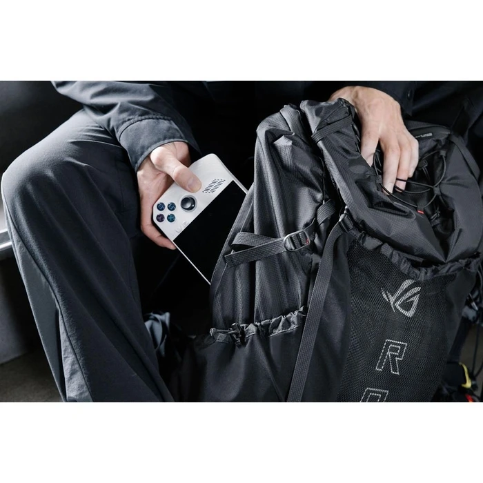 Τσάντα Laptop Asus BP3800 ROG ARCHER ERGOAIR 18" Rucksack