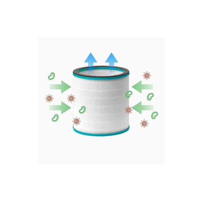 Φίλτρο Αέρα Venta H13 Hepa Filter for AP100 1er