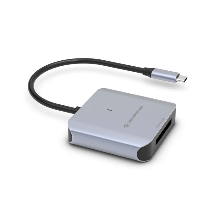 Card Reader Conceptronic USB 3.2 Gen2 Typ-B CFEXPRESS 2.0 sw