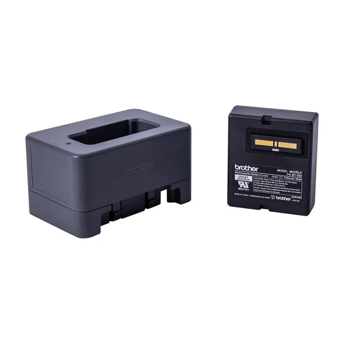 Αξεσουάρ Εκτυπωτών Brother Li-Ion battery PABT004