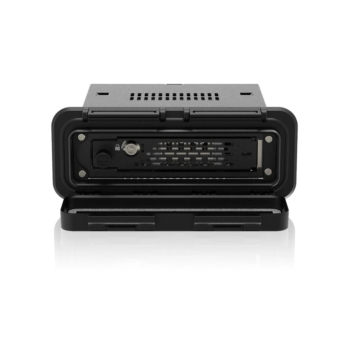 Θήκη Σκληρού Δίσκου Icy Dock ToughArmor 1x 2.5" to 1x 3.5" bay mobile rack SAS/SA