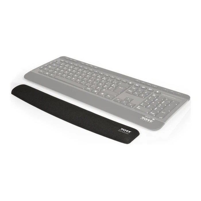 Στήριγμα Καρπού Port KEYBOARD PAD ERGONOMIC GEL