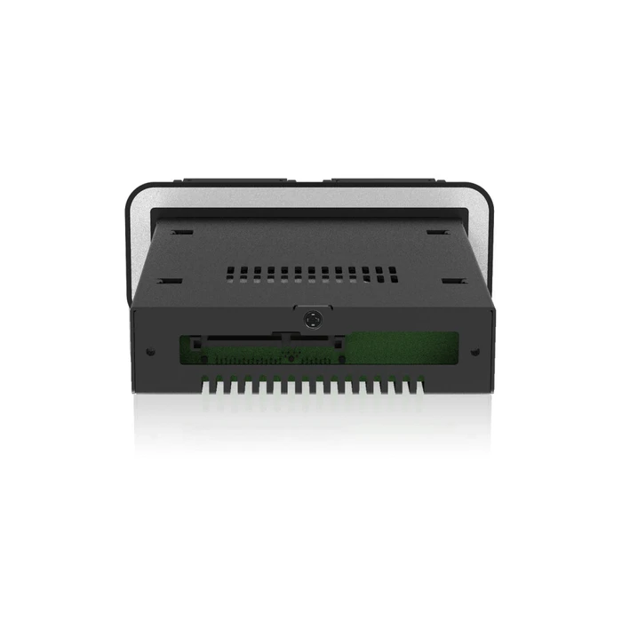 Θήκη Σκληρού Δίσκου Icy Dock ToughArmor 1x 2.5" to 1x 3.5" bay mobile rack SAS/SA