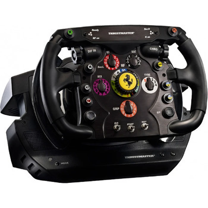 Αξεσουάρ Gaming AddOn Thrustmaster Ferrari F1 Lenkrad (PC/KON) retail