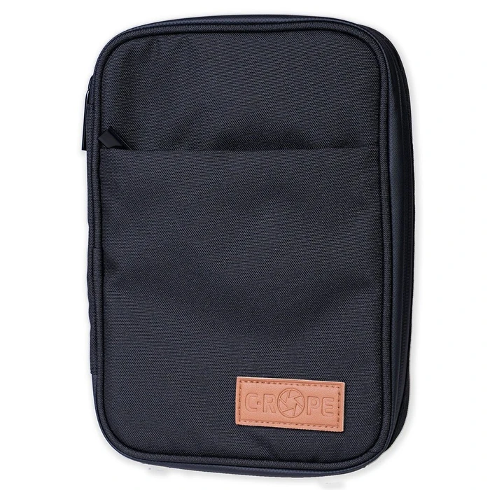 Τσάντα Φωτογραφικής Μηχανής C-Rope Elektronik Organizer Variante: S in Black retail