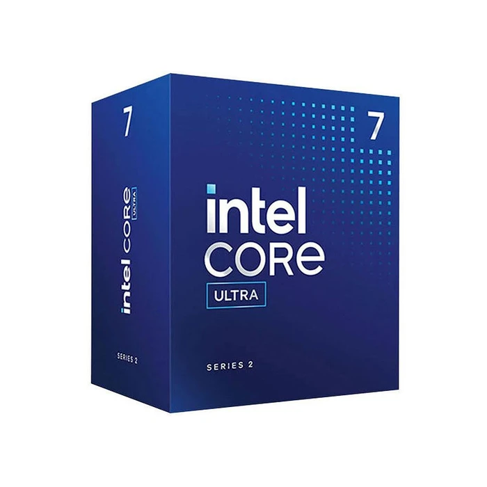 CPU Intel Core Ultra 7 265F LGA1851 30MB Cache 2,4GHz retail