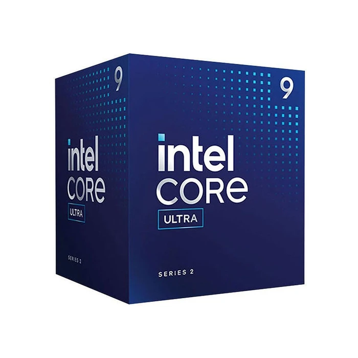 CPU Intel Core Ultra 9 285 LGA1851 36MB Cache 2,5GHz retail