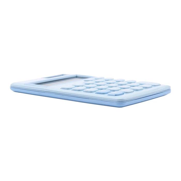 Αριθμομηχανή Genie 212B Blue