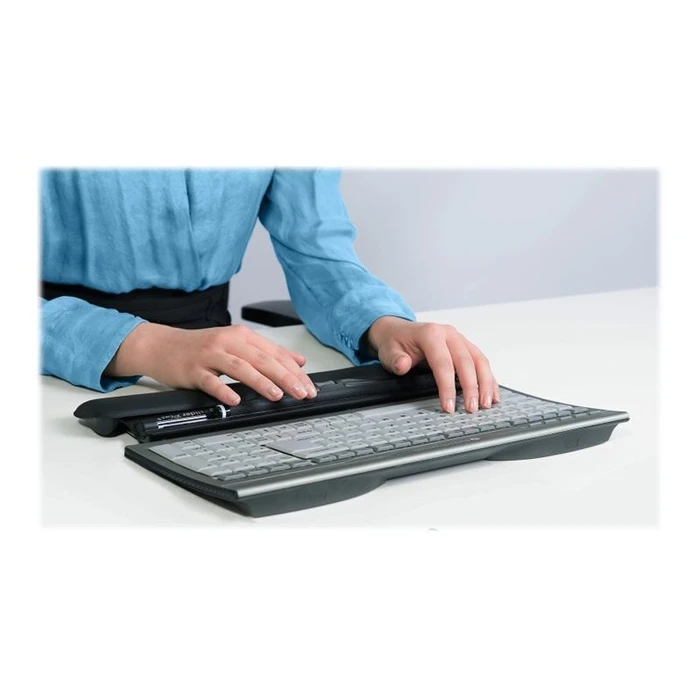 SliderMouse Bakker ErgoSlider Plus Central Mouse retail