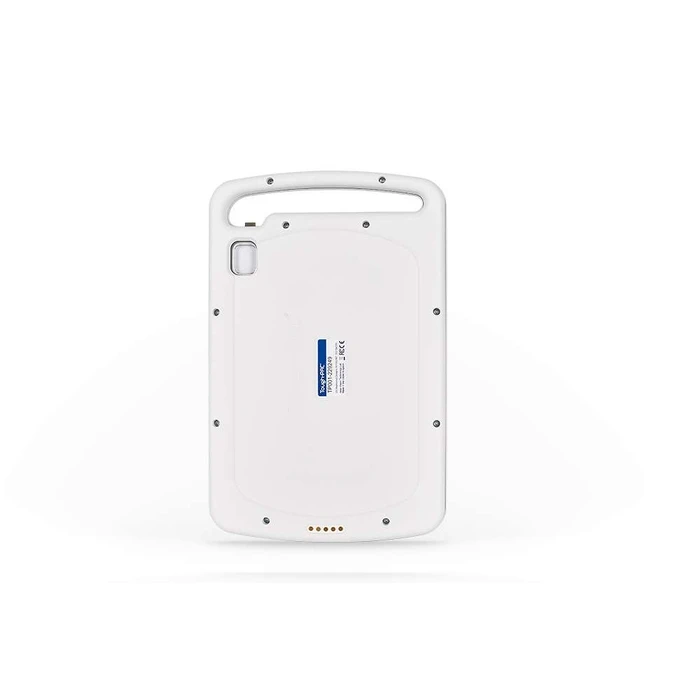 Tablet Baaske Tough-PAC for iPad 10.9" & iPad Air 10.9" White