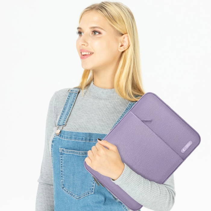 Tech-Protect Sleevy Laptop 13-14 Lavender