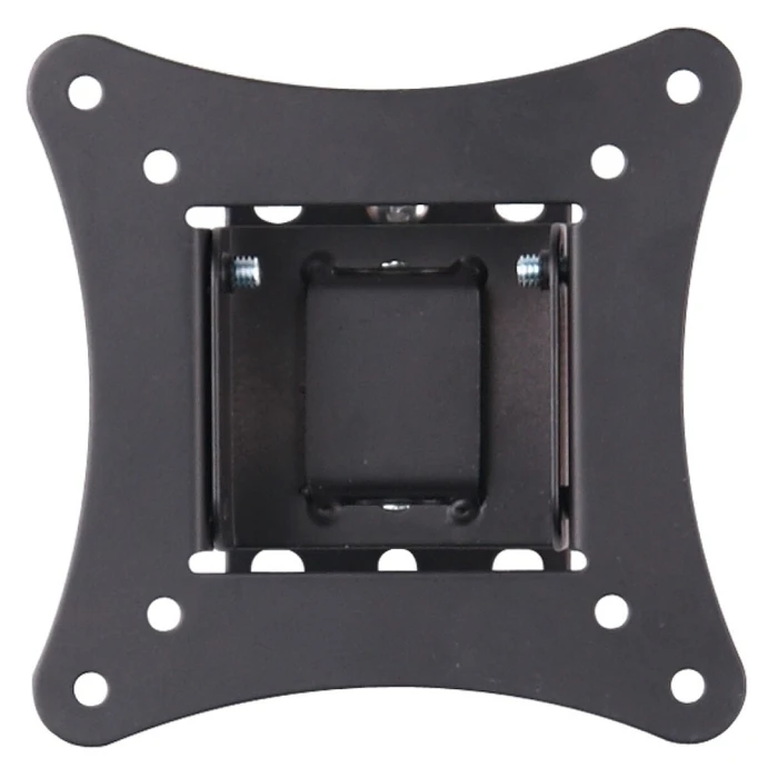 Βάση Τηλεόρασης Techly tiltable wall mount for LCD/LED TVs 13-30" black