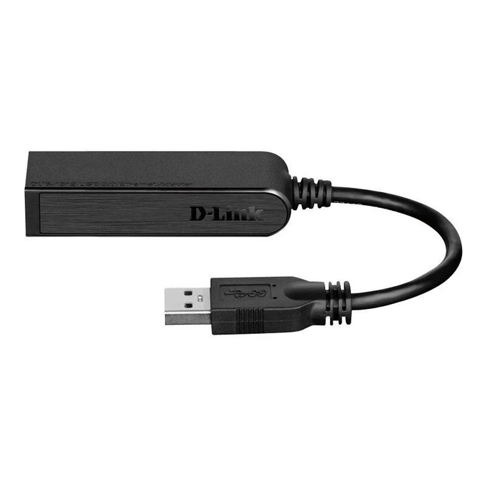 Αντάπτορας Δικτύου USB D-Link DUB-1312 USB-3 nach 1000MBit retail
