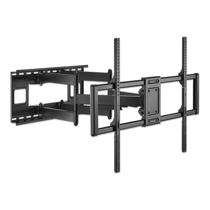 Βάση Τηλεόρασης Manhattan Wall mount 60"-120" 120kg FullMotion