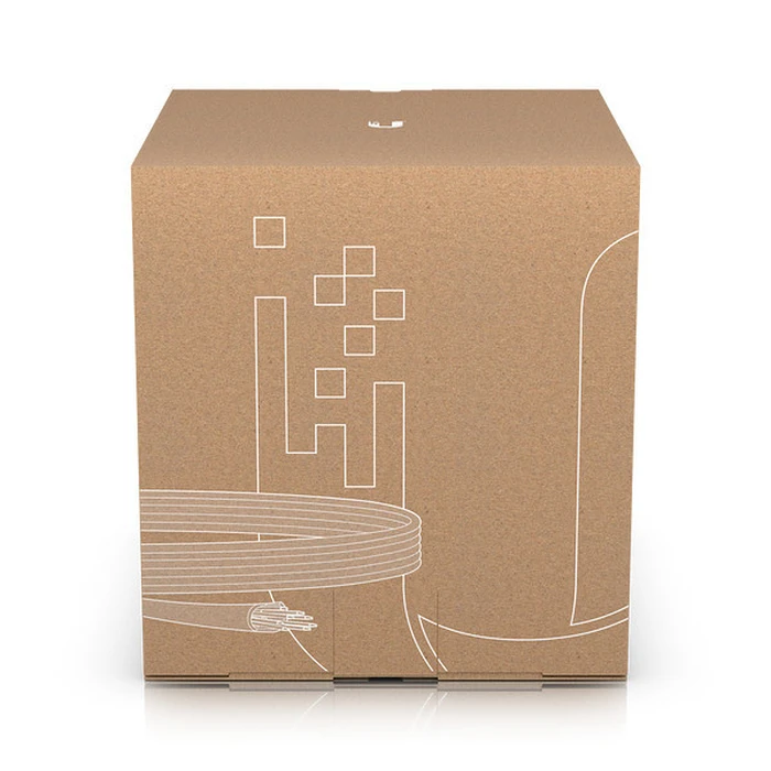 Καλώδιο Δικτύου Ubiquiti Cat5e outdoor Pro 305m White
