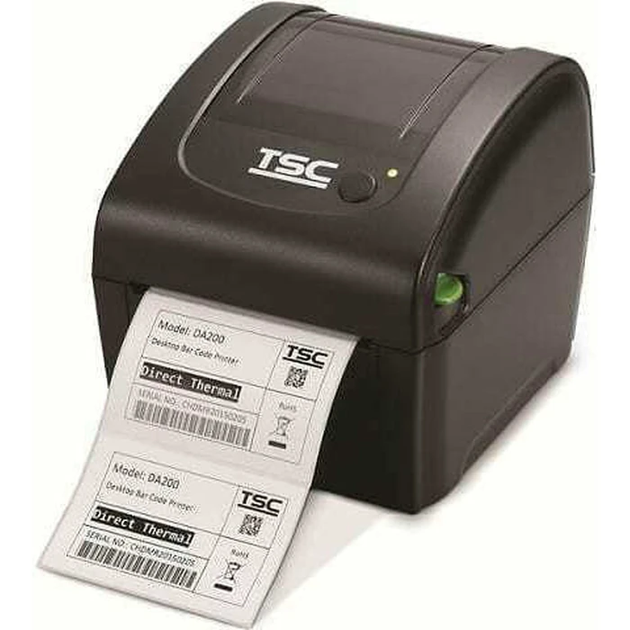 Εκτυπωτής Ετικετών TSC DA220 [99-158A015-2102]