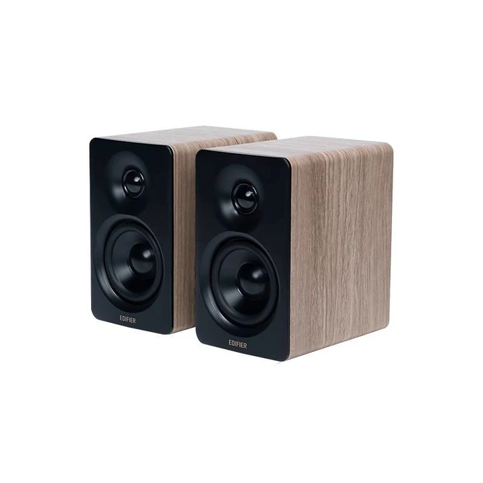 Ηχεία Υπολογιστή Edifier M60 2.0 Bluetooth classic oak retail