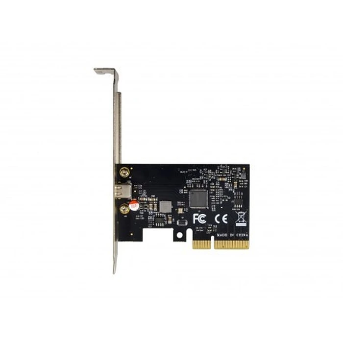 Controller Conceptronic PCI Express Card 1xUBS 3.2Gen 2x2 Typ-C 20Gbps