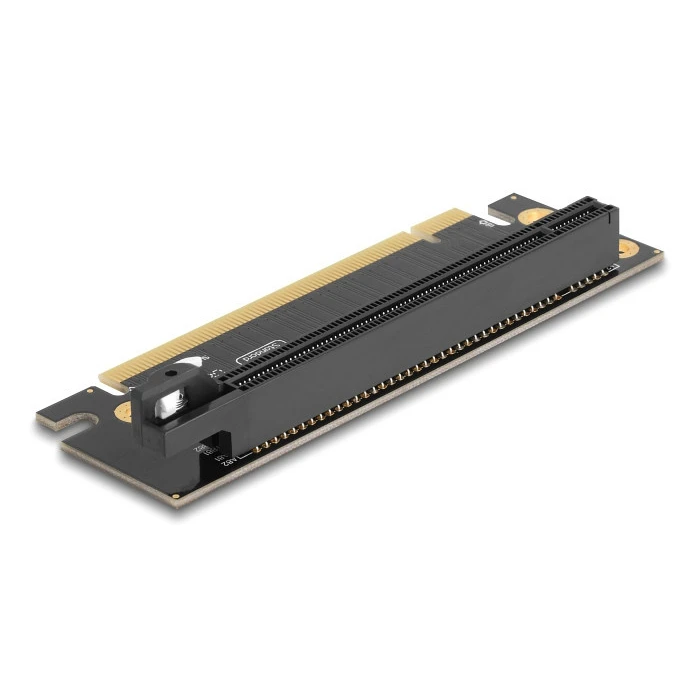 Contoller Ανύψωσης Delock Riser Card PCI Express 3.0 x16Male to 16 Slot 90°