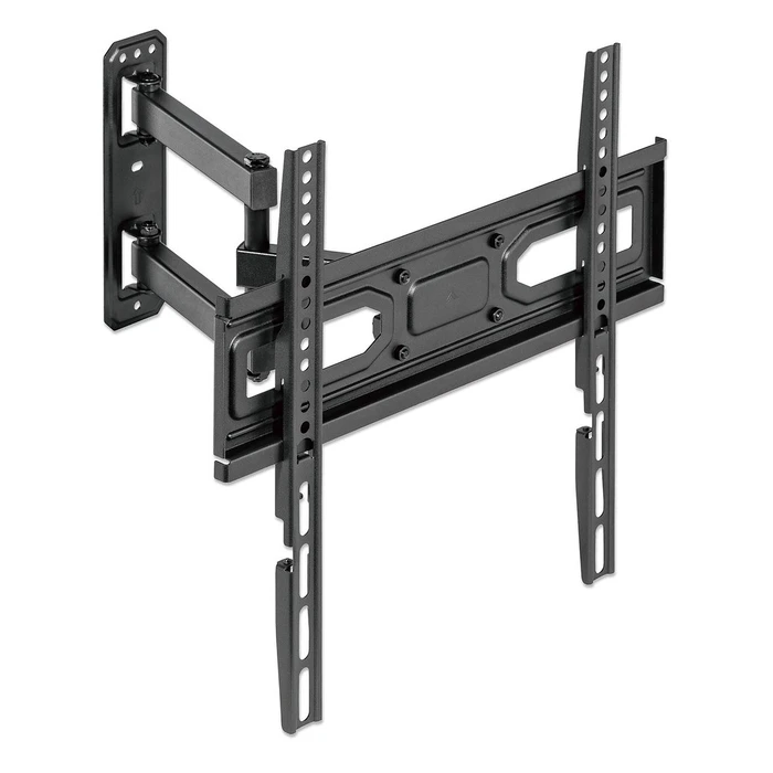 Βάση Τηλεόρασης Manhattan Wall mount 32"-55" 35kg FullMotion