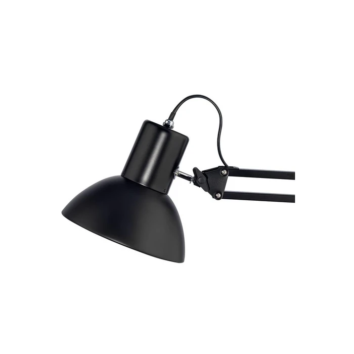 Φωτιστικό Γραφείου Unilux Success 80 desk lamp black