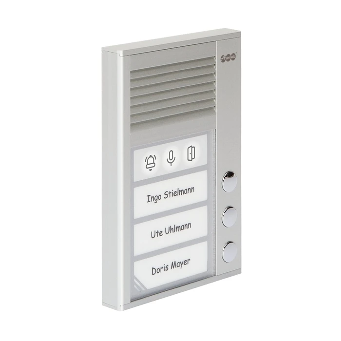 Θυροτηλέφωνο Auerswald TFS-Dialog 213, 3 button