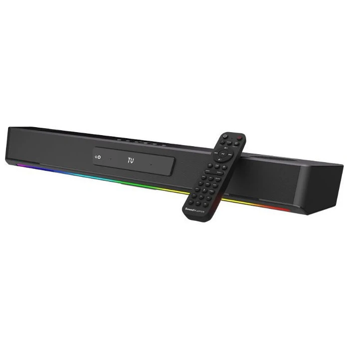 Soundbar Creative Audio-System Sound BlasterX Katana SE