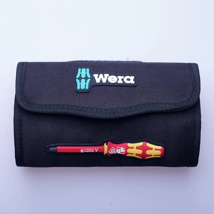 Κατσαβίδια Χειρός Wera Kraftform Compact VDE 18 Universal 2 TIE