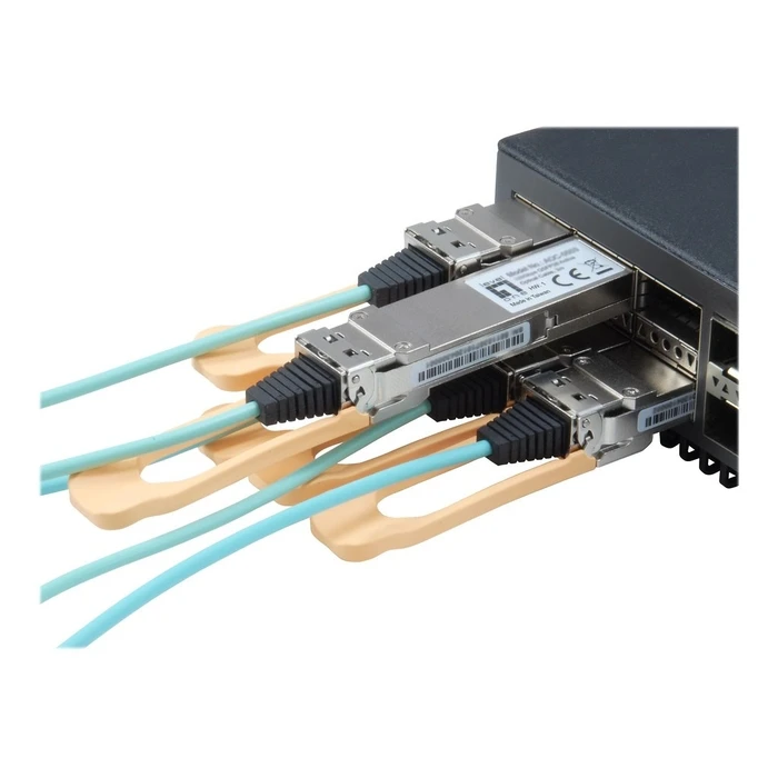Καλώδιο Δικτύου LevelOne AOC-0503 100GBPS QSFP28 Active Optical 3m