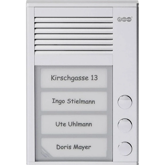 Θυροτηλέφωνο Auerswald TFS-Dialog 213, 3 button