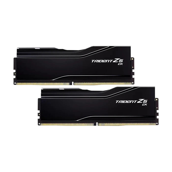 Μνήμη RAM Σταθερού DDR5 48GB G.Skill 8200 CL40 KIT (2x24GB) TR5CK CUDIMM