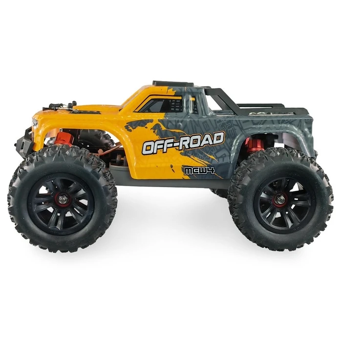 Tηλεκατευθυνόμενο Amewi MEW4 Monstertruck brushless 4WD 1:16 RTR