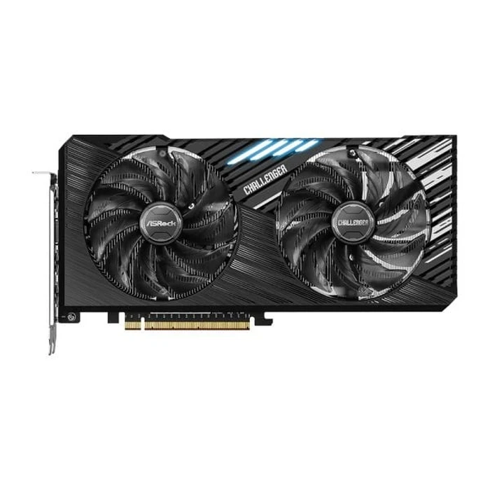 Κάρτα Γραφικών ASRock Intel Arc A750 CL SE 8GO 8GB GDDR6 2xHDMI/2xDP