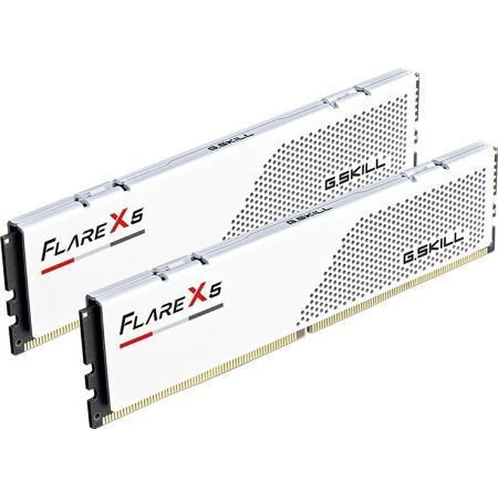 Μνήμη RAM Σταθερού DDR5 48GB G.Skill 6000 CL30 (2x24GB) 48-GX2-FX5K FLARE A