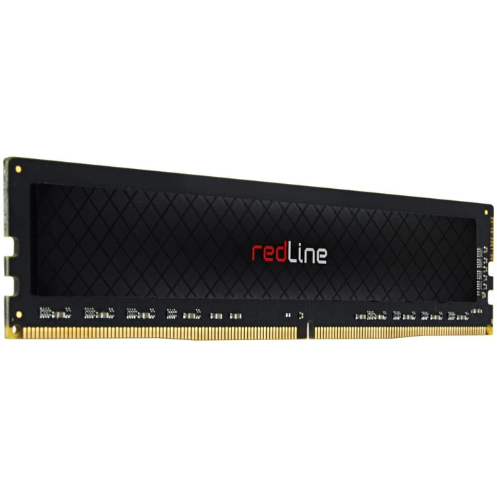 Μνήμη RAM Σταθερού DDR5 32GB Mushkin 4800 CL40 1,1V Redline single intern retail