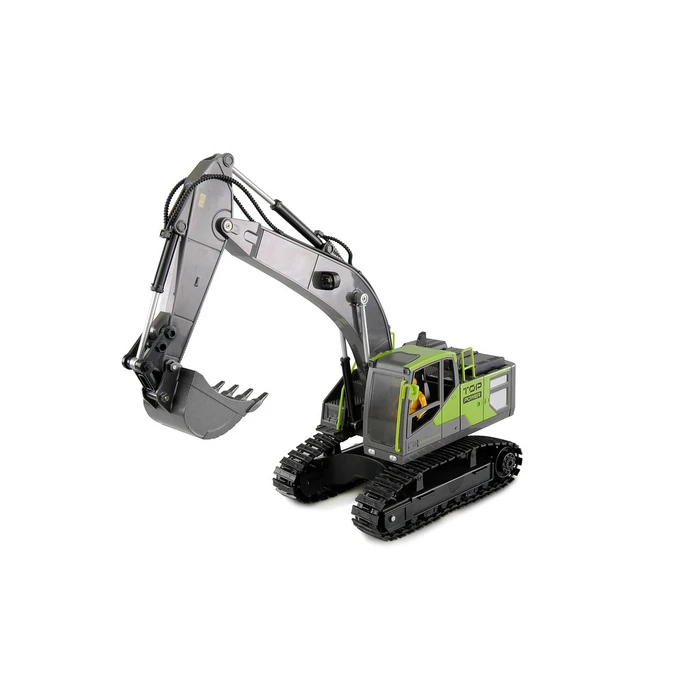 Tηλεκατευθυνόμενο Amewi G071E excavator 1:18 RTR