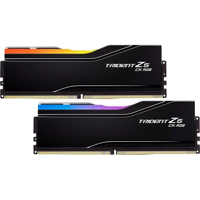 Μνήμη RAM Σταθερού DDR5 48GB G.Skill 8400 CL40 KIT (2x24GB) TR5CK CUDIMM/RGB