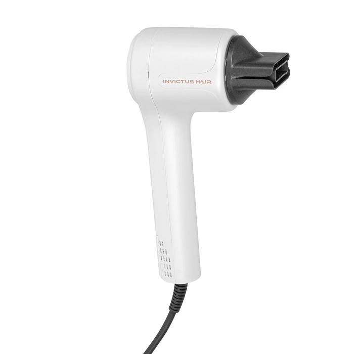 Πιστολάκι Μαλλιών Invictus Hair D7 hairdryer set 4-piece, 1600 W, wh