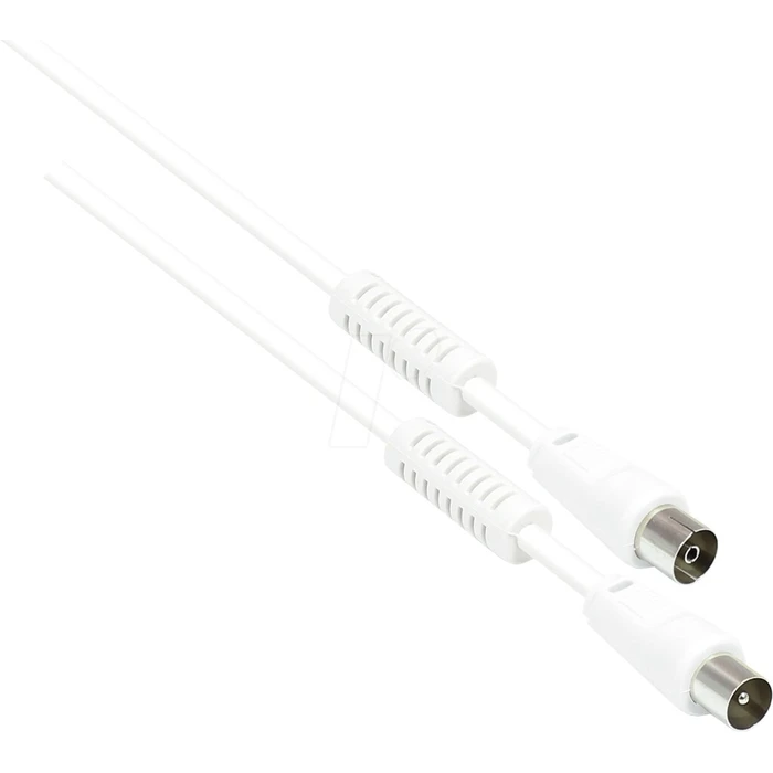 Καλώδιο TV Goodconnections White 3m