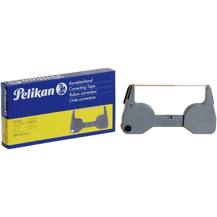 Συμβατή Μελανοταινία Pelikan for IBM 6746 Lift off Tapes