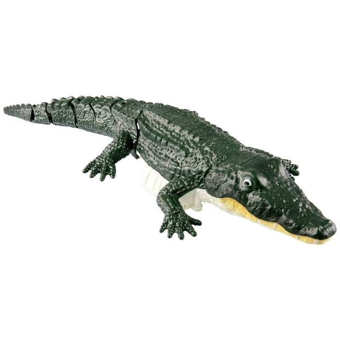 Tηλεκατευθυνόμενο Amewi Croco the little crocodile 370mm 4-channel RTR