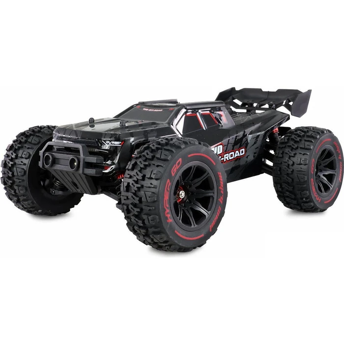 Tηλεκατευθυνόμενο Amewi Hyper GO Truggy brushless 4WD 1:14 RTR Black