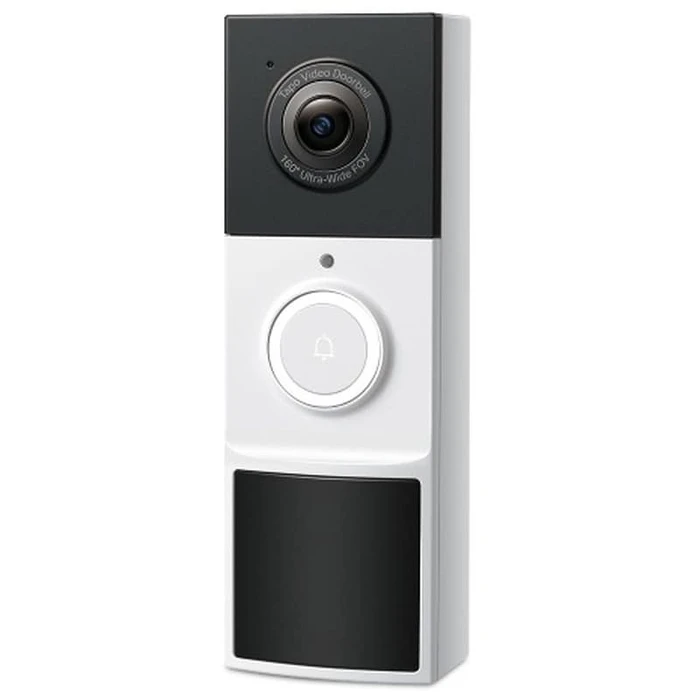 Θυροτηλεόραση TP-Link Smart Doorbell D210