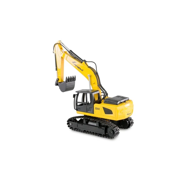 Tηλεκατευθυνόμενο Amewi G041E excavator 1:24 RTR