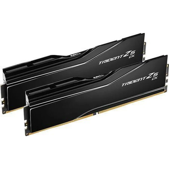 Μνήμη RAM Σταθερού DDR5 48GB G.Skill 8200 CL40 KIT (2x24GB) TR5CK CUDIMM