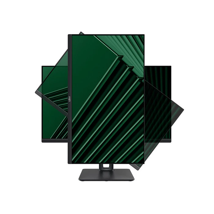 Monitor 24" MSI PRO MP245PG 60cm IPS FHD HDMI/DP 4ms 100Hz Pivot