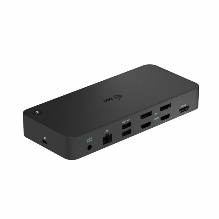 USB Hub 3 Θύρες i-tec CB77316