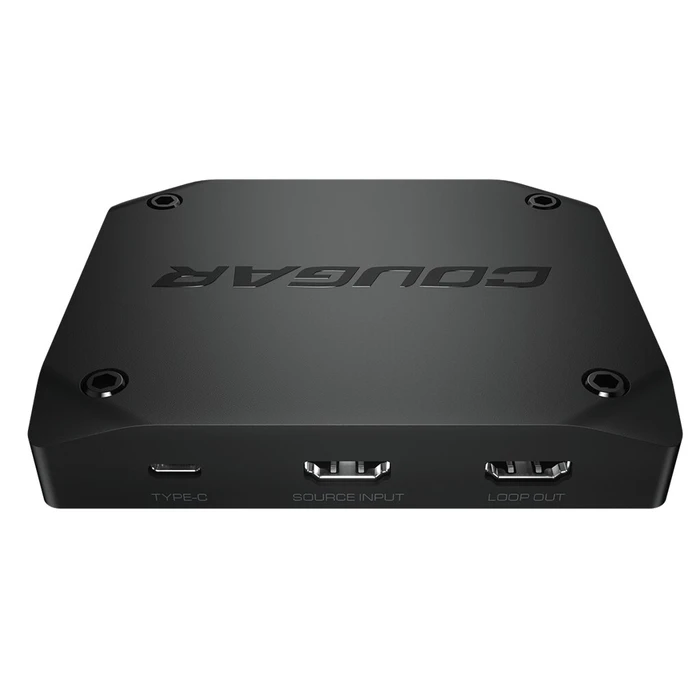 Video Capture Card Cougar Envision