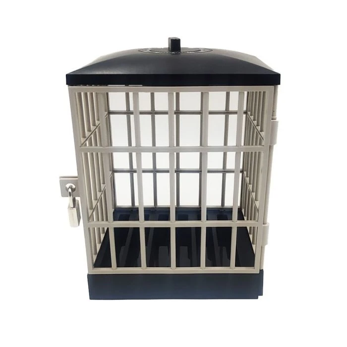 Φυλακή Τηλεφώνων Mad Monkey - Telephone Prison with Timer